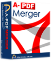 A-PDF Merger