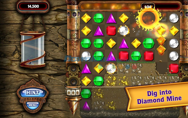 Bejeweled