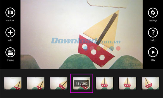 Stop Motion Studio