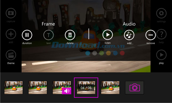Stop Motion Studio