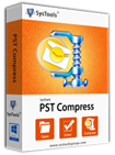 SysTools PST Compress