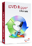 Xilisoft DVD Ripper Ultimate cho Mac