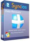 SynciOS Data Recovery