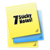 7 Sticky Notes