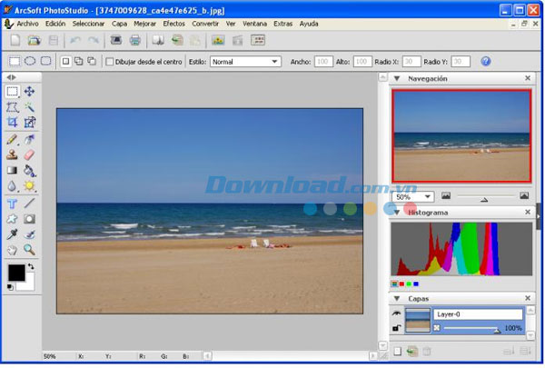 ArcSoft PhotoStudio