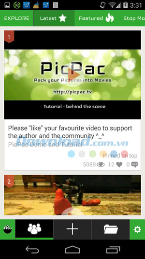 Picpac 