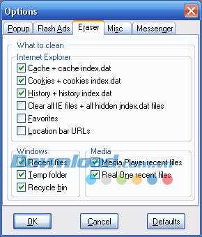 Pop up Blocker Pro