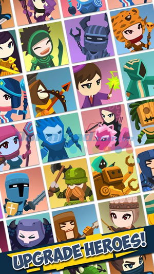 Tap Titans 