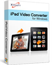 Xilisoft iPad Video Converter