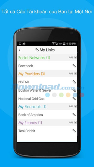 24me: To-Do, Task List & Notes