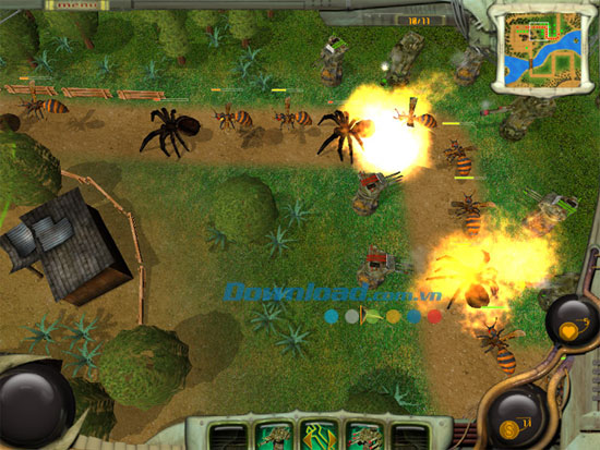 Game Invasion
