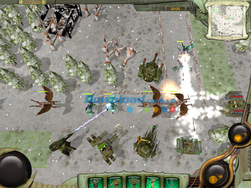 Invasion