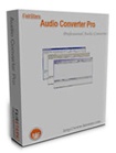 FairStars Audio Converter Pro