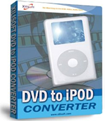 Xilisoft DVD to iPod Converter