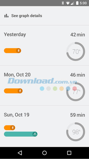 Google Fit