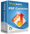 iPubsoft PDF Converter