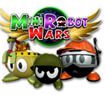 Mini Robot Wars