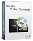 Xilisoft Blu-ray to iPad Converter