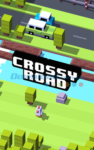Crossy Road 