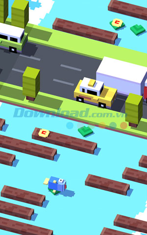 Crossy Road