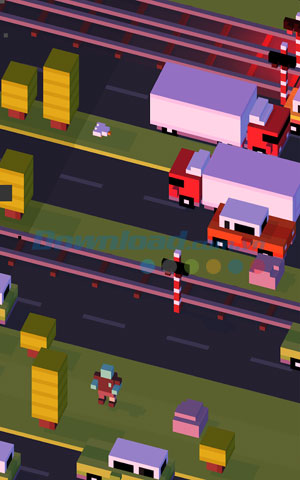 Crossy Road