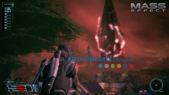 Mass Effect