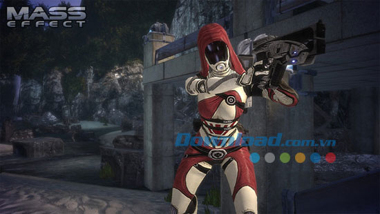 Mass Effect