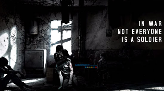 This War of Mine