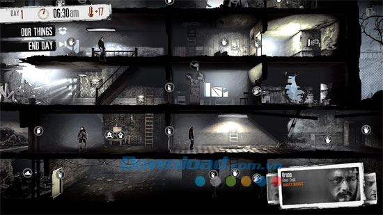 This War of Mine