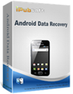 iPubsoft Android Data Recovery cho Mac