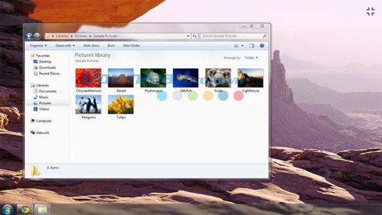 Điều khiển máy tính từ xa Chrome Remote Desktop cho iOS