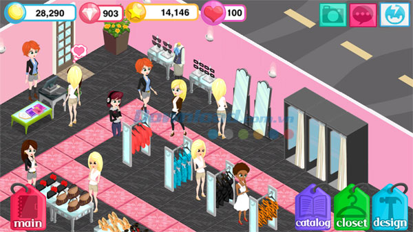 Fashion Story