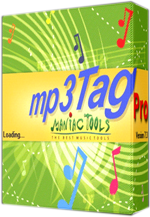 Mp3Tag Pro