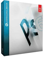 Adobe Photoshop CS6