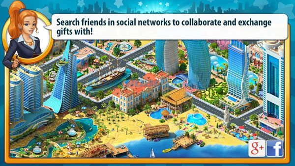 Megapolis