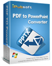 iPubsoft PDF to PowerPoint Converter