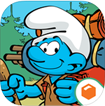 Smurfs' Village cho iOS