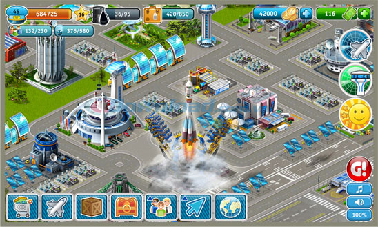 Airport City