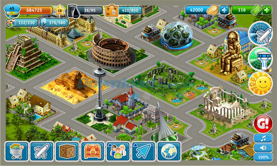 Airport City