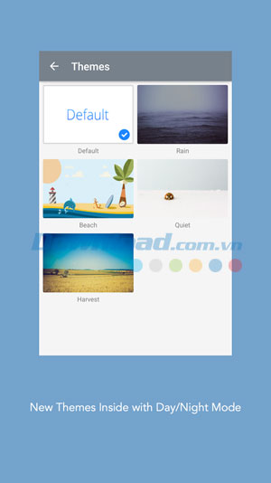 Mercury - Browser for Android