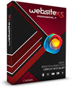 WebSite X5 Professional