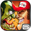 Zombiewood cho iOS