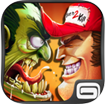 Zombiewood cho iOS