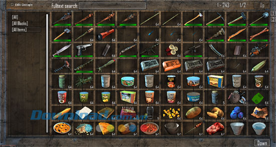 7 Days to die