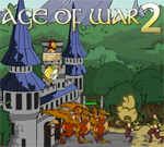 Age of War 2