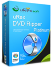 uRex DVD Ripper Platinum