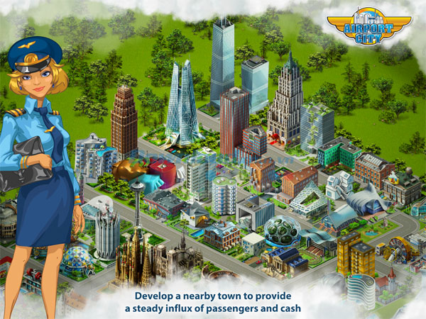 Airport City 