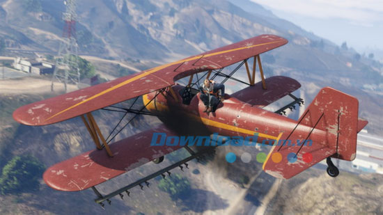 Grand Theft Auto 5