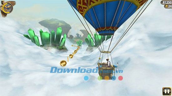 Temple Run: Oz