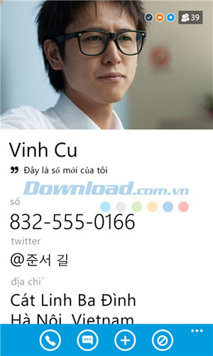 Truecaller